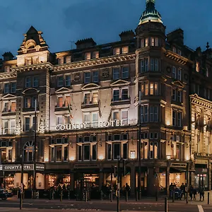 Hotel County & County Newcastle upon Tyne