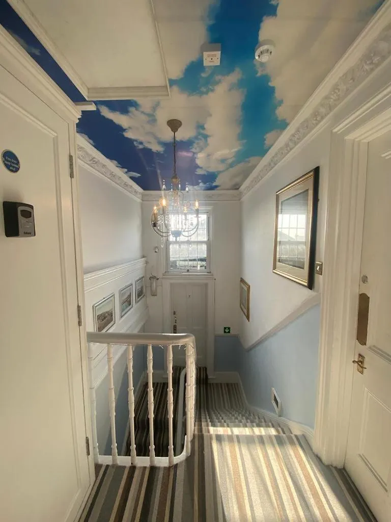 Gasthof Innit Blue Sky Hove